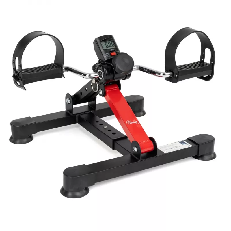 Rotor de reabilitação DualTIM para braços e pernas