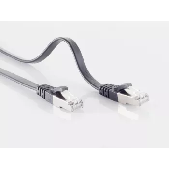 Cabo áudio-vídeo ShiverPeaks 97572-1SPP com 2 fichas RCA