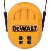Dewalt DPG17-BX protetores auditivos com Bluetooth preto, amarelo