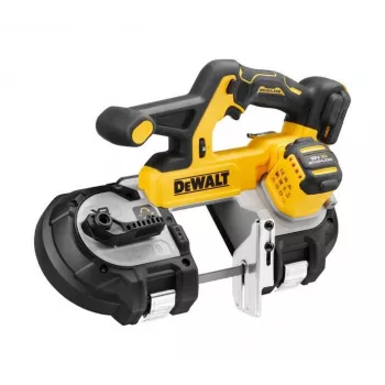 Lâmina de serra de fita DeWalt DCS378N-XJ para serra de fita 18 V, altura 280 mm, pack individual