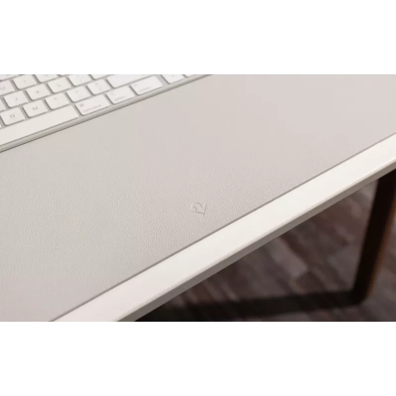 Twelve South DeskPad - tapete de secretária em pele vegana