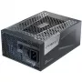 Seasonic Prime TX-1600, fonte de alimentação 80 PLUS Titanium, modular, ATX 3.0, PCIe 5.0 - 1600 Watt