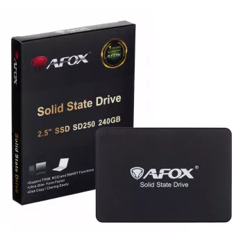 SSD 2,5