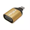 Adaptador gráfico USB ROLINE 12.03.3233 1920 x 1080 píxeis dourado (12.03.3233)