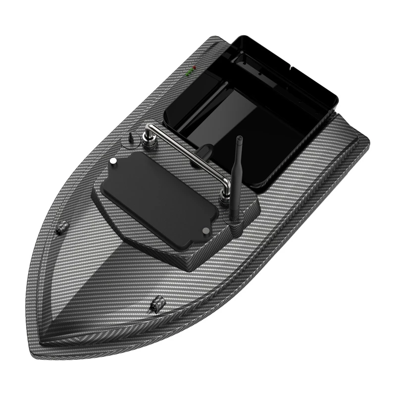 Flytec V060 barco isco 12000mAh