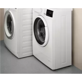 Máquina de lavar roupa de carga frontal Electrolux SensiCare EW6SM404W, 4 kg, 37,2 cm de profundidade, 1000 rpm, classe de eficiência energética D