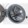 Máquina de lavar LG F2WR509SBW 9 kg, classe de eficiência energética A