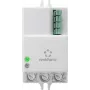 Detetor de movimento de teto/parede Renkforce 1530623 360° relé branco