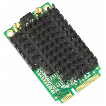 Placa de Rede Mikrotik R11E-5HACD