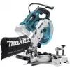 Serra de corte e esquadria Makita DLS600Z 5000 rpm