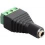 Adaptador de cabo DeLOCK 65455