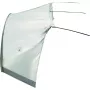 Conector para Coleman Event Shelter M — fecho cinzento-claro, compatível com Event Shelter M Pro M