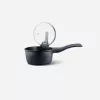 Panela Pensofal Saxum 16 cm com tampa de vidro — Panela Pensofal Saxum 16cm