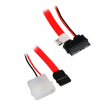 Cabo SATA para unidades slim Akasa AK-CB050