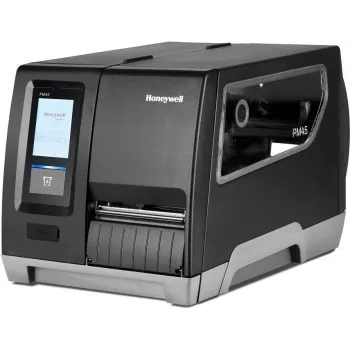 Impressora de etiquetas Honeywell PM45A Transferência térmica 406 x 406 DPI 250 mm/s Com fios Sem fios