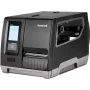 Impressora de etiquetas Honeywell PM45A Transferência térmica 406 x 406 DPI 250 mm/s Com fios Sem fios