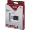 Inter-Tech DMG-07 – sem fios – USB – WLAN / Bluetooth – Wi-Fi 5 (802.11ac) – 650 Mbit/s – preto (88888146)