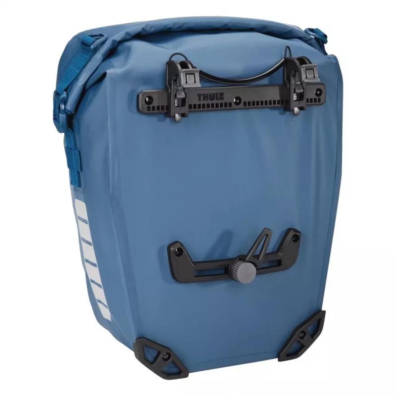 Thule 5404 Shield Saco de bicicleta 25L par azul