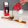 Bialetti Moka Induction cafeteira Moka 6 chávenas