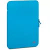 Capa antichoque RIVACASE 5221 para MacBook 13 azul