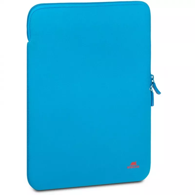 Capa antichoque RIVACASE 5221 para MacBook 13 azul