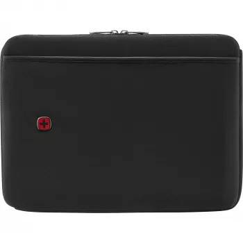 Capa de neoprene Wenger BQ 15,6-16 preta (653687)