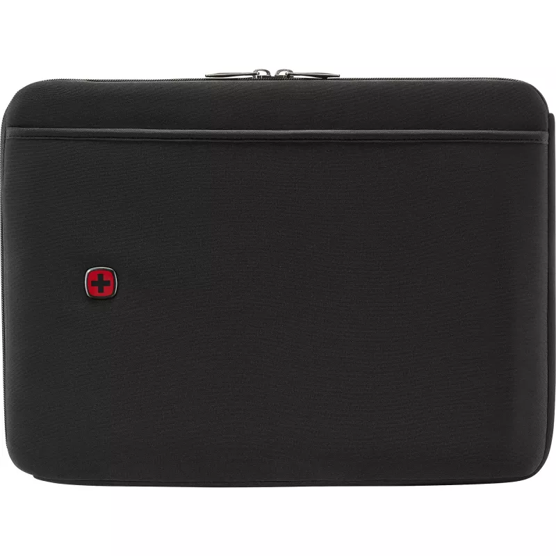 Capa de neoprene Wenger BQ 15,6-16 preta (653687)