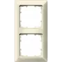 Siemens 5TG25820 tampa/tampa de interruptor branco
