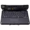 Teclado Panasonic FZ-VEKG21LN — teclado de substituição fiável retroiluminado para Toughbook G2