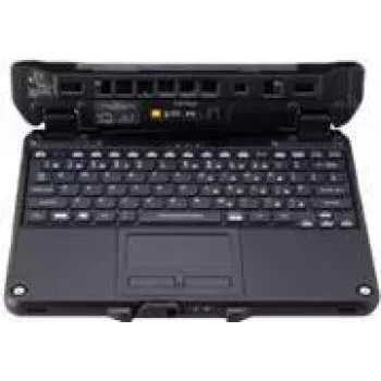 Teclado Panasonic FZ-VEKG21LN — teclado de substituição fiável retroiluminado para Toughbook G2