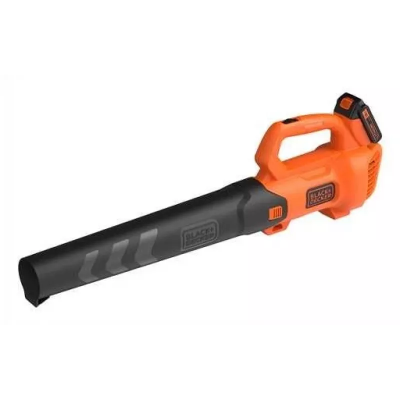 Soprador manual Black & Decker BCBL200L
