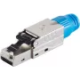 Conector de fio RJ-45 ShiverPeaks BS08-45004