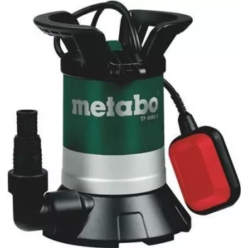 Ferramenta de jardim Metabo 025 080 0000
