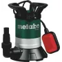 Ferramenta de jardim Metabo 025 080 0000