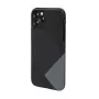 Capa de proteção Devia para iPhone 11 Pro Max, cinzento, design simples