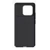 Capa de proteção Nillkin Super Frosted Shield Pro para Xiaomi Redmi K70E / Poco X6 Pro 5G — preta, rígida mate antiderrapante