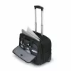 Trolley DICOTA D32043-RPET 17,3 polegadas preto