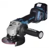 Rebarbadora angular 18V 3x5,0Ah bateria DGA513RT3J MAKITA