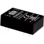 MEAN WELL DCWN03C-15 conversor elétrico 3 W 36-72 V 100 mA