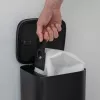 Conjunto de acessórios completo Hombli para aspirador robô