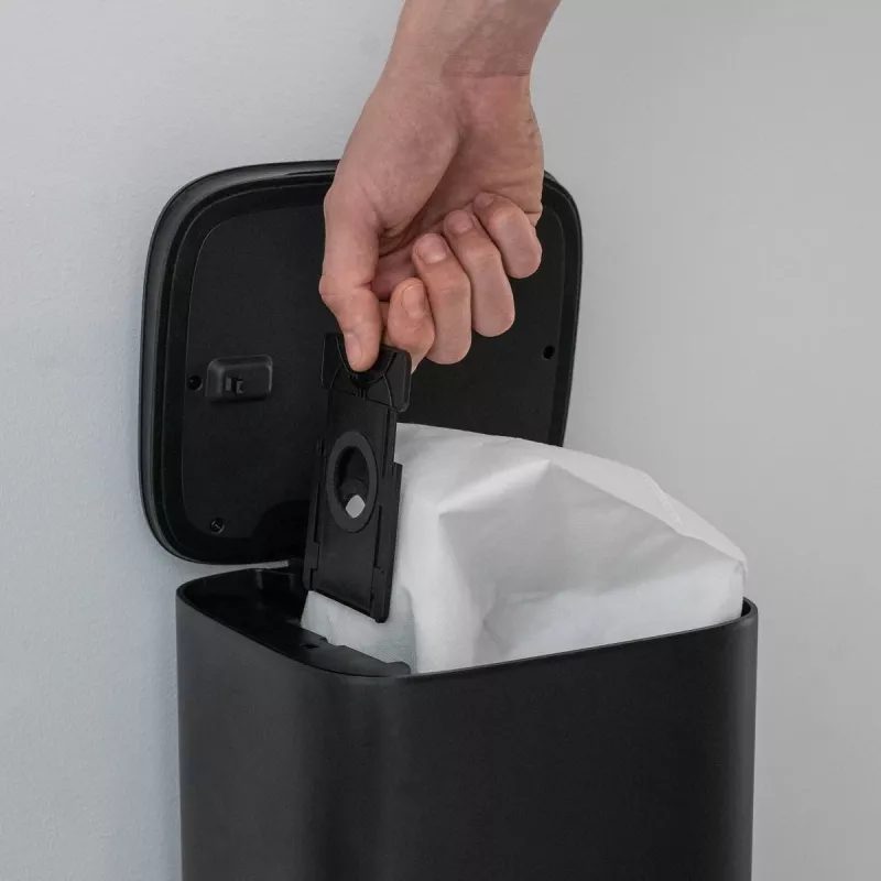 Conjunto de acessórios completo Hombli para aspirador robô