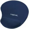 Tapete de rato LogiLink ID0027B azul