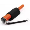 Detetor de metais de mão Extralink GP-Pointer SA-980 laranja — sonda pinpointer para localizar pequenos objetos metálicos