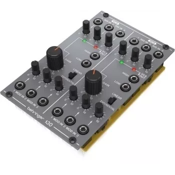 Behringer 130 Dual VCA módulo de sintetizador modular