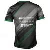 Camisola original do jogador Sprout edição 2022 - preto (S)