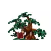 LEGO ICONS 10354 O Senhor dos Anéis: O Shire
