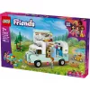 Conjunto LEGO Motor Home 42663 — autocaravana LEGO Friends, 778 peças, 3 mini bonecos, a partir de 7 anos