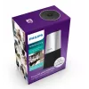 Philips PSE0540 Smart Meeting microfone de conferência portátil, USB-C, preto/prateado