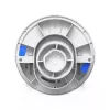 Ubiquiti UACC-G6-PTZ-ICM-W G6 PTZ suporte de encastrar no teto, branco