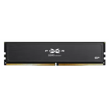 Silicon Power DDR5 16GB PC 6400 CL32 Silicon-Power (1x16GB) Pulse/U-DIMM - 16 GB - DDR5